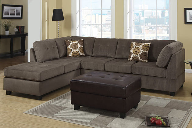 Tips on cleaning your suede couch