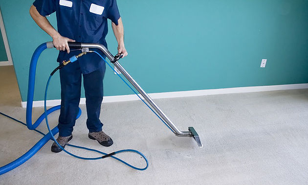 How to choose the right carpet cleaning service for your home